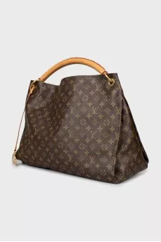 Сумка Monogram Canvas Artsy