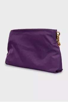 Bag Tessuto Pietre