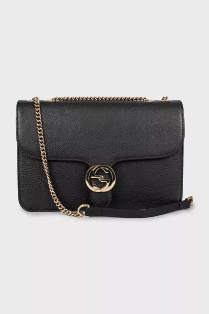 Bag Interlocking