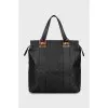 Bag Bamboo Guccissima
