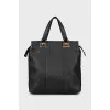 Bag Bamboo Guccissima