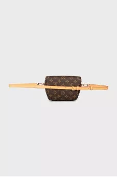 Сумка Mini Bumbag