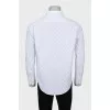 Men's shirt in signature print