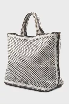 Сумка Prada