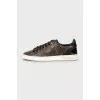 Sneakers Frontrow