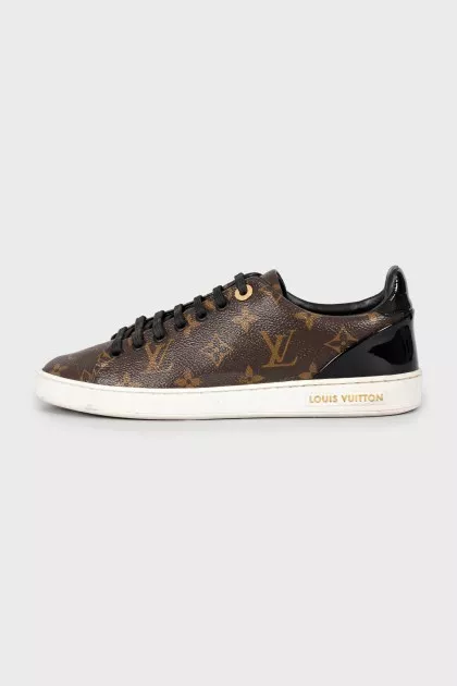 Sneakers Frontrow
