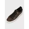 Sneakers Frontrow