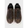 Sneakers Frontrow