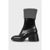 Boots Betty