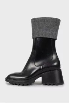 Черевики Betty
