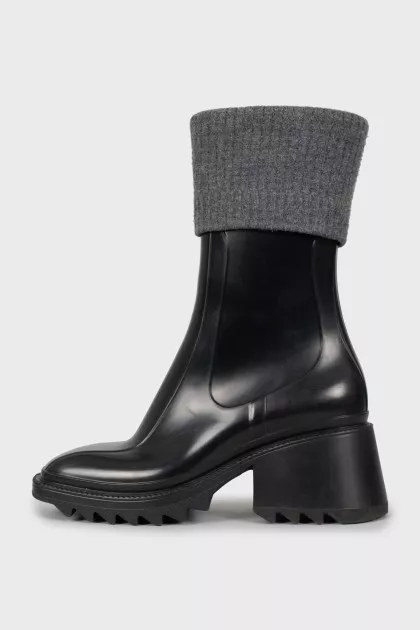 Boots Betty