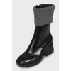 Boots Betty