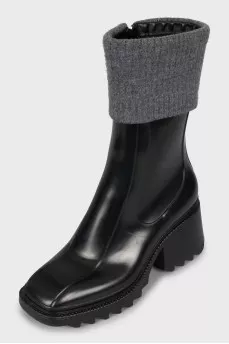 Черевики Betty