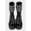 Boots Betty