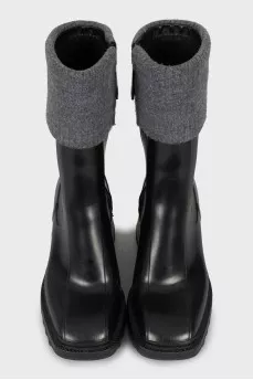 Черевики Betty