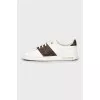 Sneakers Frontrow