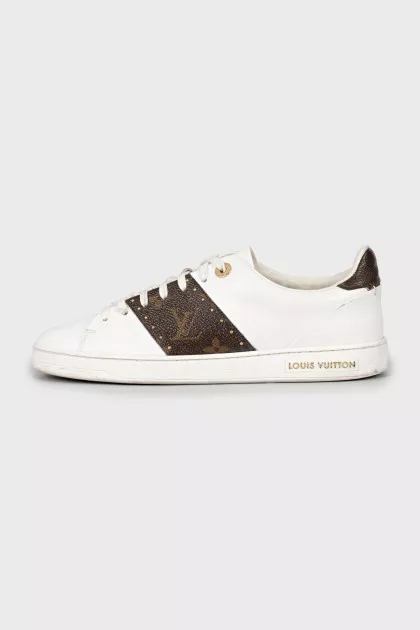 Sneakers Frontrow