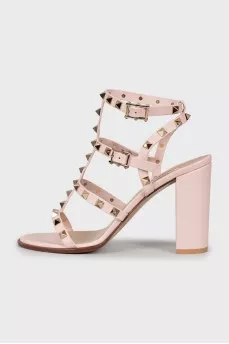 Босоножки Rockstud