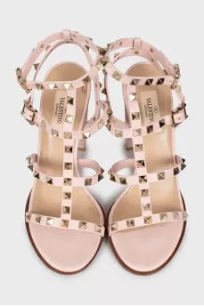 Босоножки Rockstud