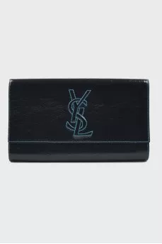Клатч Yves Saint Laurent (YSL)