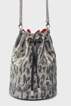 Christian Luboutin bag