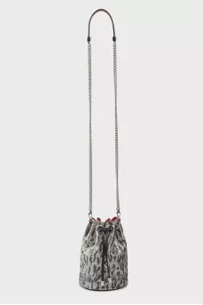 Christian Luboutin bag