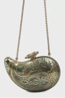 Etro clutch