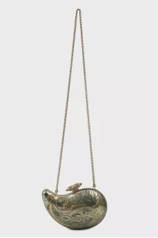 Etro clutch