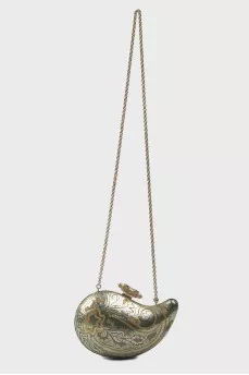 Etro clutch