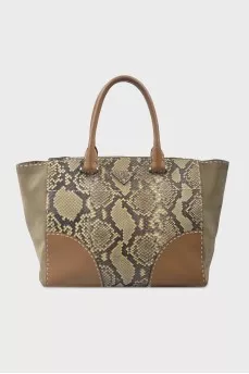 Сумка Prada