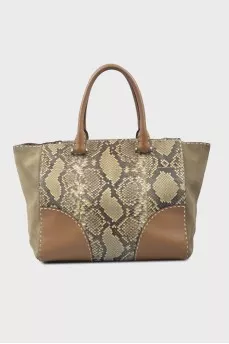 Сумка Prada