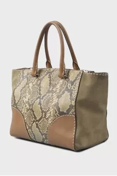 Сумка Prada