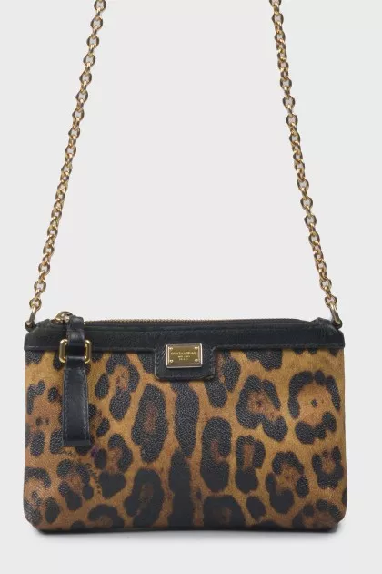 Dolce & AMP Crossbodi bag; Gabbana