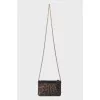 Dolce & AMP Crossbodi bag; Gabbana