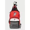 Men's crossbody bag