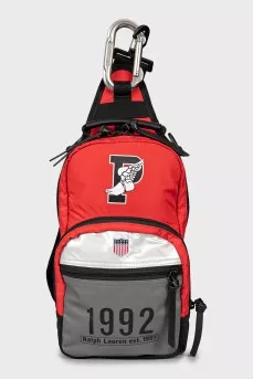 Men's crossbody bag