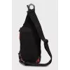 Men's crossbody bag