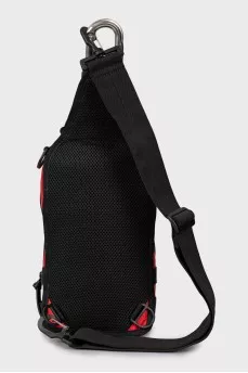 Men's crossbody bag