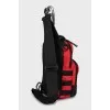 Men's crossbody bag