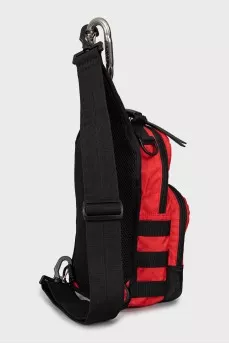 Men's crossbody bag