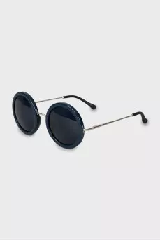 Blue teashades sunglasses