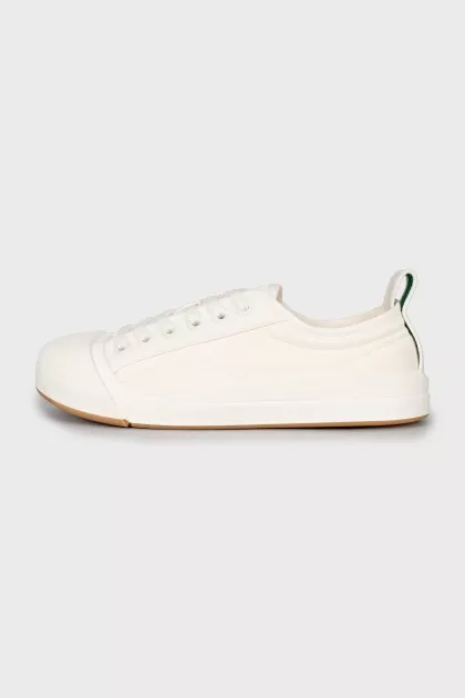 Vulcan sneakers