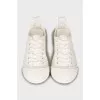 Vulcan sneakers