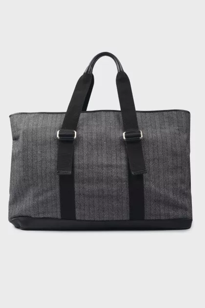 Bag Ermanno Scervino