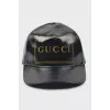 Gucci cap