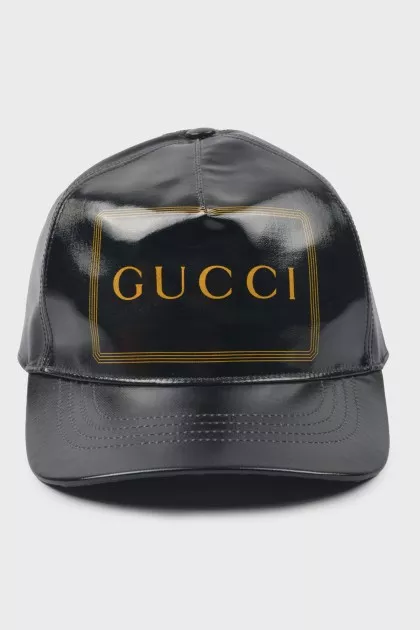 Gucci cap