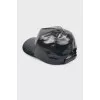 Gucci cap