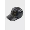 Gucci cap