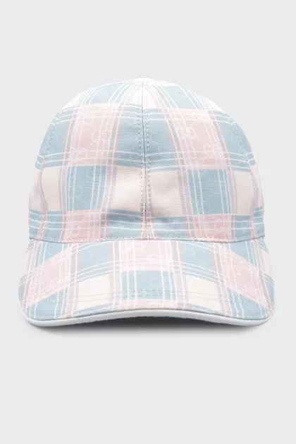 Gucci cap