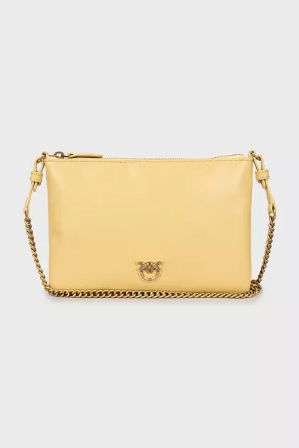 Bag Flat Love Bag Simply